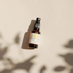 That's me Organic - Raumduft-Spray "Balance", gelb (30 ml)
