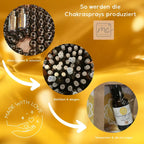 That's me Organic - Raumduft-Spray "Balance", gelb (30 ml)