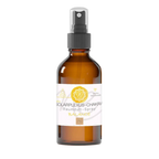 That's me Organic - Raumduft-Spray "Balance", gelb (30 ml)