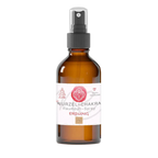 That's me Organic - Raumduft-Spray Erdung, rot (30 ml)