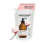 we:care² – Nachfüllbeutel Handseife Magnolie & Sandelholz (500 ml)