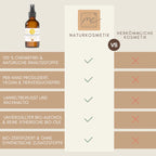 That's me Organic - Raumduft-Spray "Balance", gelb (30 ml)