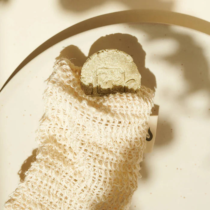 That's me Organic – Festes Shampoo "intensive" Rosmarin & Brennnessel (40 g)